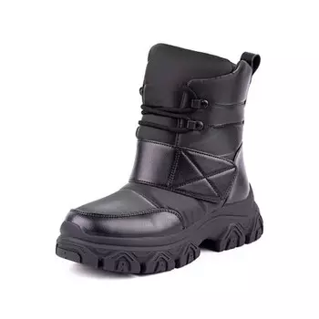 Полусапоги для девочек ZENDEN first