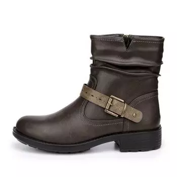 Полусапоги женские INSTREET