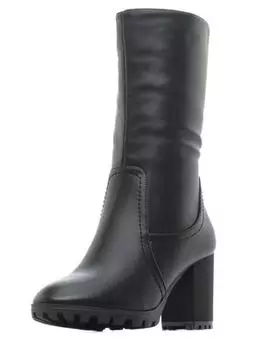 Полусапоги женские INSTREET