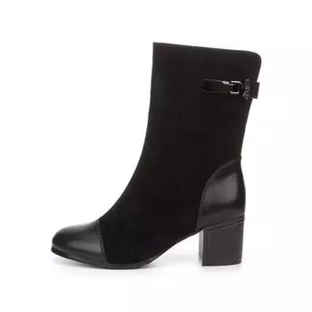 Полусапоги женские INSTREET