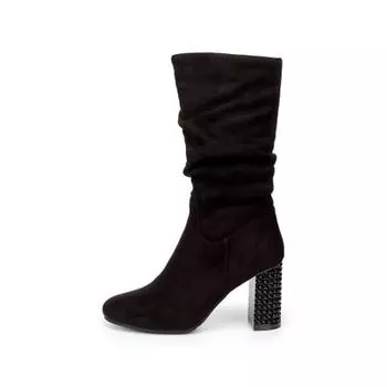 Полусапоги женские INSTREET