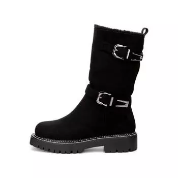 Полусапоги женские INSTREET