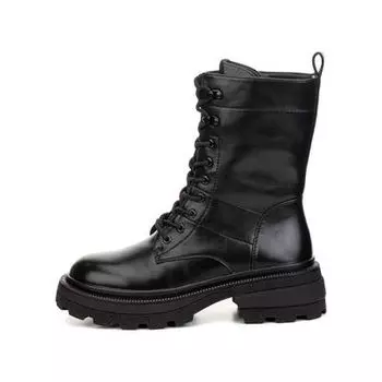 Полусапоги женские INSTREET