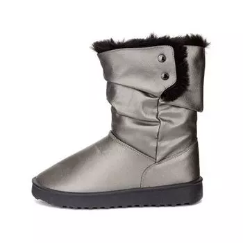 Полусапоги женские INSTREET