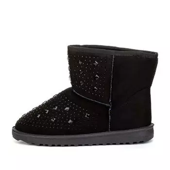 Полусапоги женские INSTREET