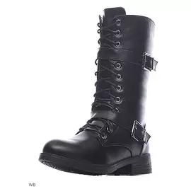 Полусапоги INSTREET