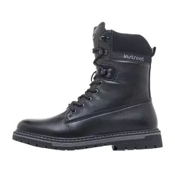 Полусапоги мужские INSTREET