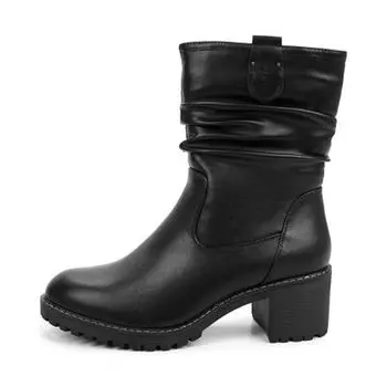 Полусапоги женские INSTREET