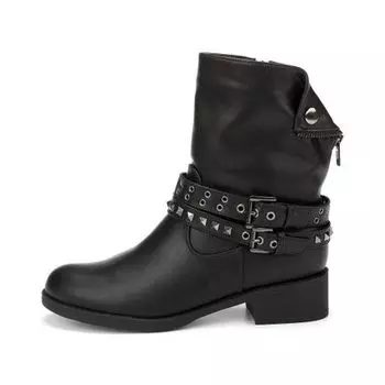 Полусапоги женские INSTREET