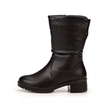 Полусапоги женские INSTREET