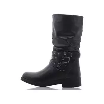 Полусапоги женские INSTREET