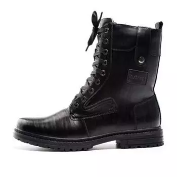 Полусапоги мужские INSTREET