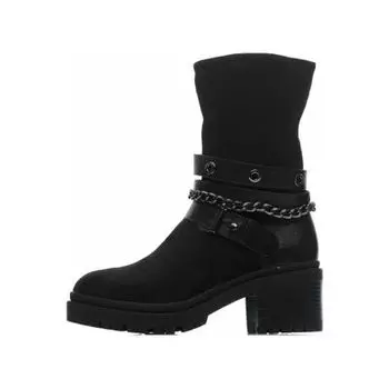 Полусапоги женские INSTREET