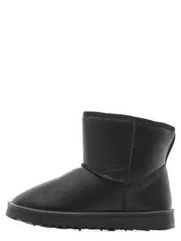 Полусапоги женские INSTREET