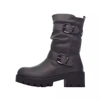 Полусапоги INSTREET