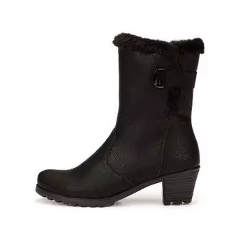 Полусапоги женские Rieker