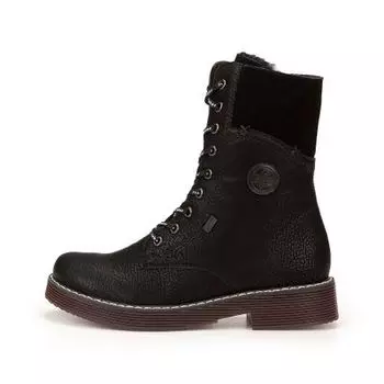 Полусапоги женские Rieker