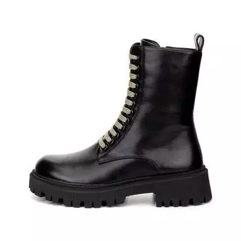 Полусапоги женские ZENDEN