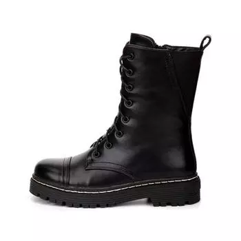 Полусапоги женские ZENDEN