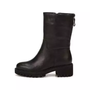 Полусапоги женские ZENDEN