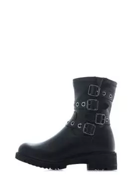 Полусапоги женские ZENDEN