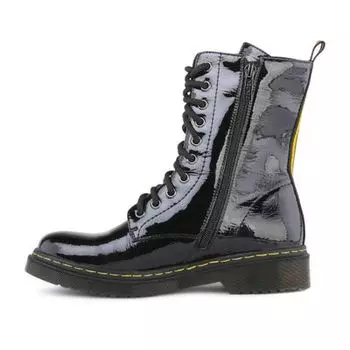 Полусапоги женские ZENDEN