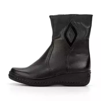 Полусапоги женские ZENDEN