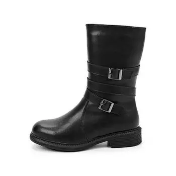 Полусапоги женские ZENDEN