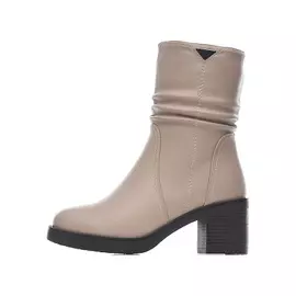 Полусапоги ZENDEN