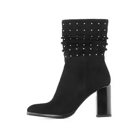 Полусапоги ZENDEN