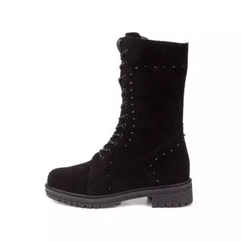 Полусапоги женские ZENDEN