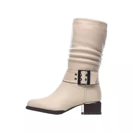 Полусапоги ZENDEN