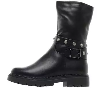 Полусапоги ZENDEN