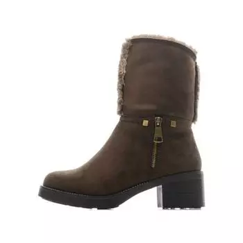 Полусапоги женские ZENDEN