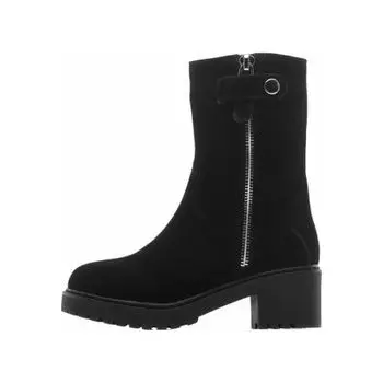 Полусапоги ZENDEN collection