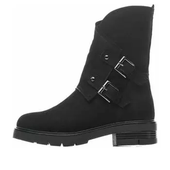 Полусапоги женские ZENDEN collection