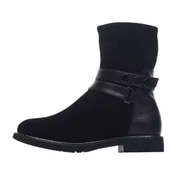 Полусапоги женские ZENDEN collection