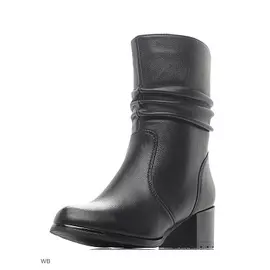 Полусапоги ZENDEN collection