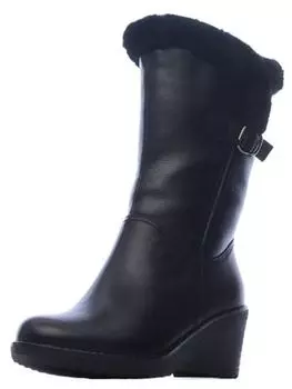 Полусапоги женские ZENDEN collection