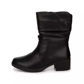 Полусапоги женские ZENDEN comfort