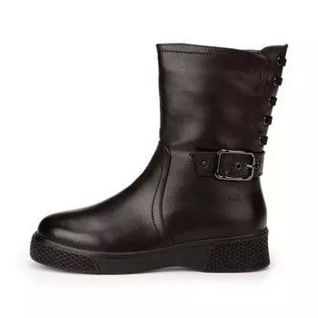 Полусапоги женские ZENDEN comfort