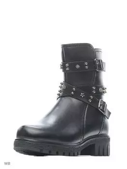 Полусапоги ZENDEN comfort