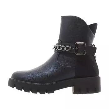 Полусапоги для девочек ZENDEN first