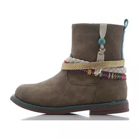 Полусапоги ZENDEN first