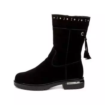 Полусапоги женские INSTREET