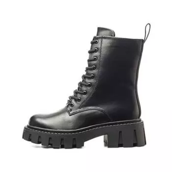 Полусапоги женские INSTREET