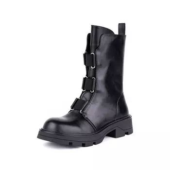 Полусапоги женские INSTREET