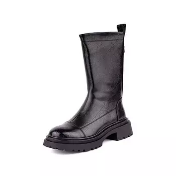 Полусапоги женские INSTREET