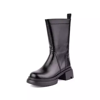 Полусапоги женские INSTREET