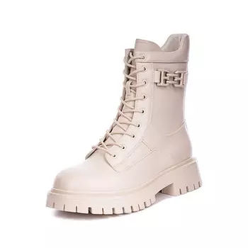 Полусапоги женские INSTREET